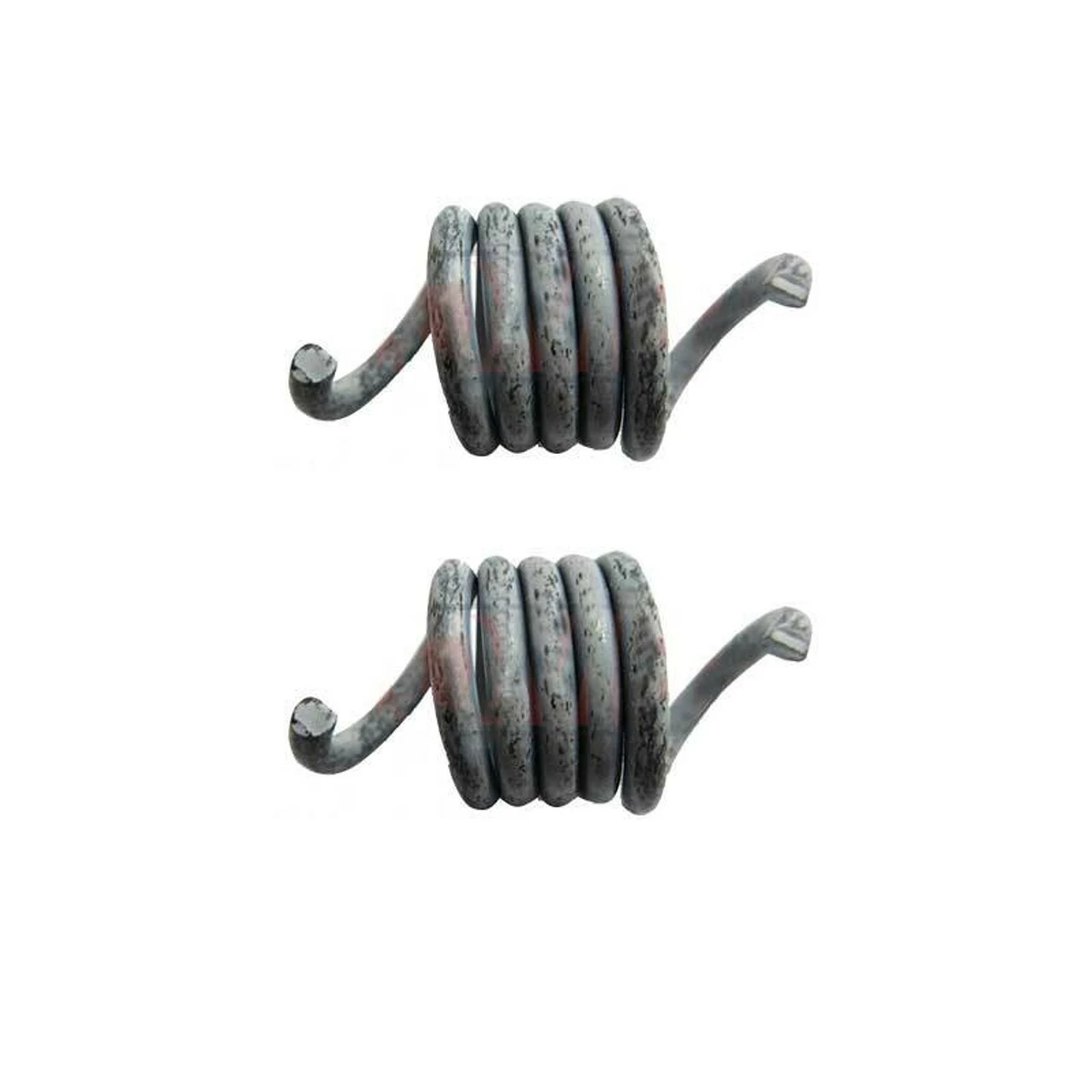 Best Pirce β¨ OMB Warehouse Set Of (2) White Noram Clutch Springs Premier Magnum π