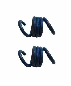 Top 10 😍 OMB Warehouse Set Of (2) Blue Noram Clutch Springs Premier Magnum 🛒