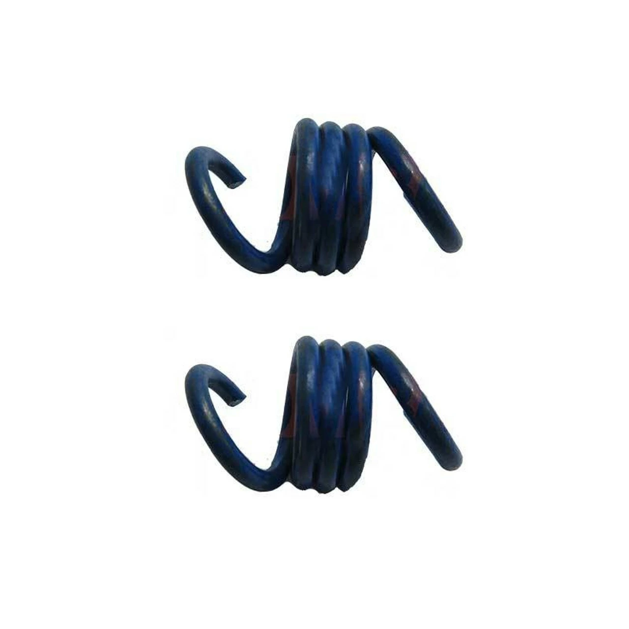 Top 10 π OMB Warehouse Set Of (2) Blue Noram Clutch Springs Premier Magnum π