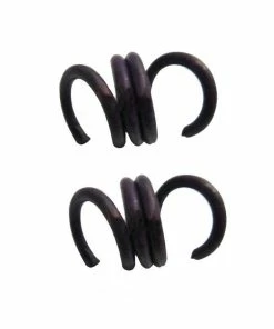 Best Pirce 💯 OMB Warehouse Set Of (2) Purple Noram Clutch Springs Premier Magnum 🧨