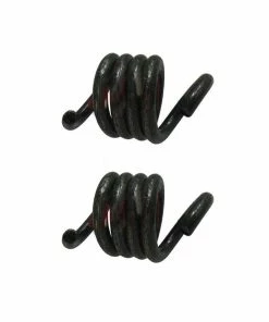 Wholesale 🧨 OMB Warehouse Set Of (2) Green Noram Clutch Springs Premier Magnum 👏