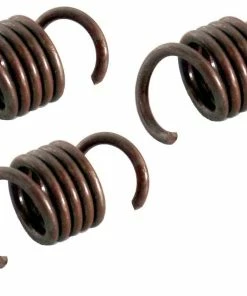 Best reviews of 🔔 (3) Premier Stinger Brown Clutch Springs 2300 RPM ✨