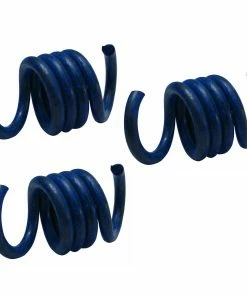 Budget ❤️ (3) Premier Stinger Blue Clutch Springs 2700-2900 RPM 😍