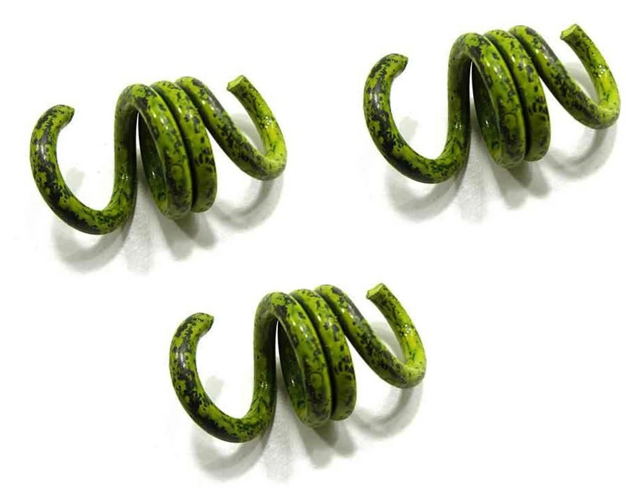 Hot Sale π (3) Premier Stinger Yellow Clutch Springs 3700-3900 RPM β¨