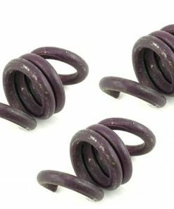 Cheapest 🤩 (3) Premier Stinger Purple Clutch Springs 4100-4300 RPM 🧨