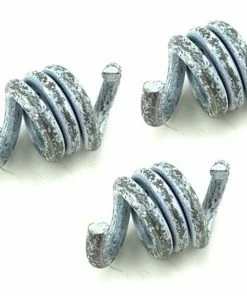 Brand new 😀 (3) Premier Stinger White Clutch Springs 4500-4700 RPM 🔥