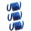 Best reviews of 🎉 OMB Warehouse Set Of (3) Blue Noram Clutch Springs 1600 Enforcer Mini Cup Star 🛒