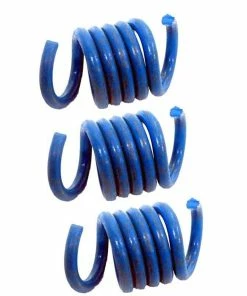 Best reviews of 🎉 OMB Warehouse Set Of (3) Blue Noram Clutch Springs 1600 Enforcer Mini Cup Star 🛒
