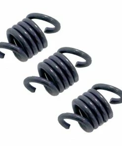 Best deal ✨ OMB Warehouse Set Of (3) Purple Noram Clutch Springs 1600 Enforcer Mini Cup Star 🛒