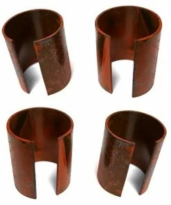 Cheap 🔥 (4) Hilliard Extreme Duty 1200 RPM Clutch Springs - Red ⭐