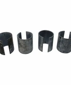 Promo 👏 (4) Hilliard Extreme Duty 2300 RPM Clutch Springs - White ❤️