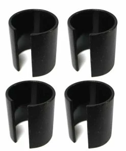 Hot Sale ❤️ (4) Hilliard Extreme Duty 3000 RPM Clutch Springs - Black ✔️