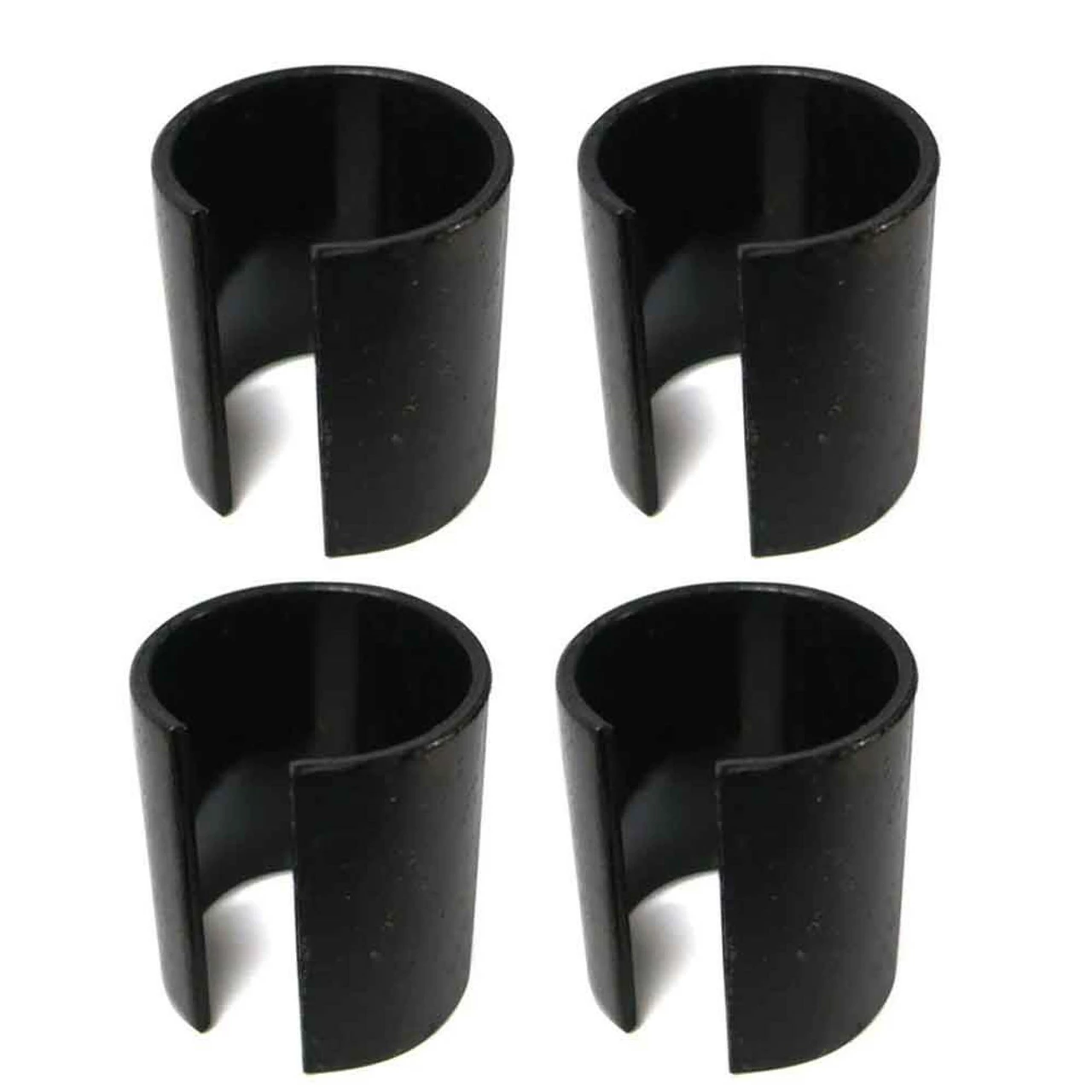 Hot Sale ❤️ (4) Hilliard Extreme Duty 3000 RPM Clutch Springs - Black ✔️