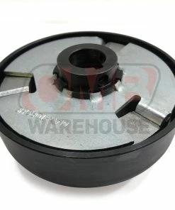 Deals 👍 ARC Racing Mongrel Racing Clutch 3/4" Bore 35 Chain - 12 Tooth 👍