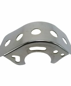 Cheapest β¨ AZUSA Chrome Chain Deflector β€οΈ