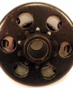 Best reviews of ⌛ OMB Warehouse Clutch 3/4" Bore 40/41/420 10 Tooth Replaces MB200-241 165-046 Coleman CT200U 🎁