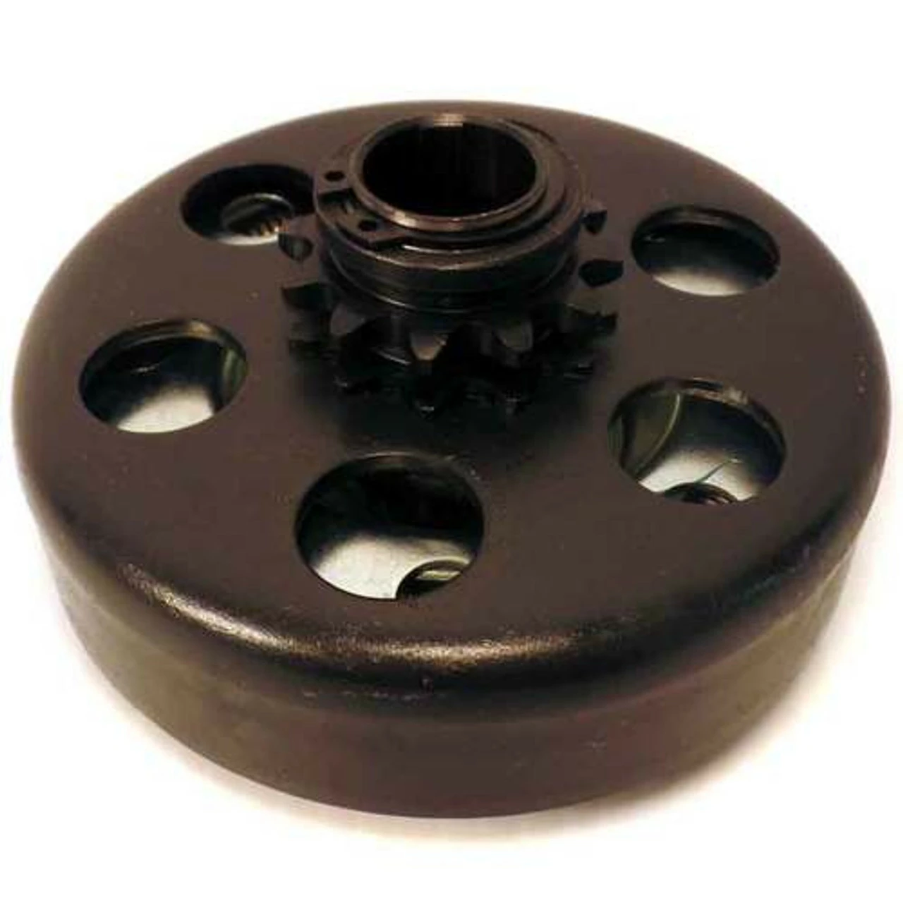 Cheap π₯° OMB Warehouse Clutch 3/4" Bore 35 Chain 12 Tooth π - Image 2