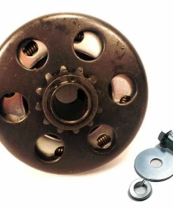 Deals 🌟 OMB Warehouse 3/4" Clutch For #35 Chain With Hardware 🔔