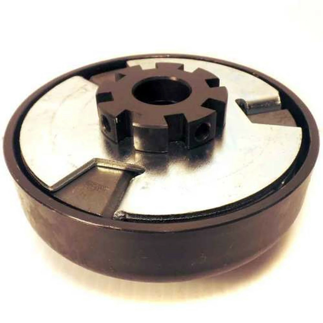 Cheap π₯° OMB Warehouse Clutch 3/4" Bore 35 Chain 12 Tooth π - Image 4