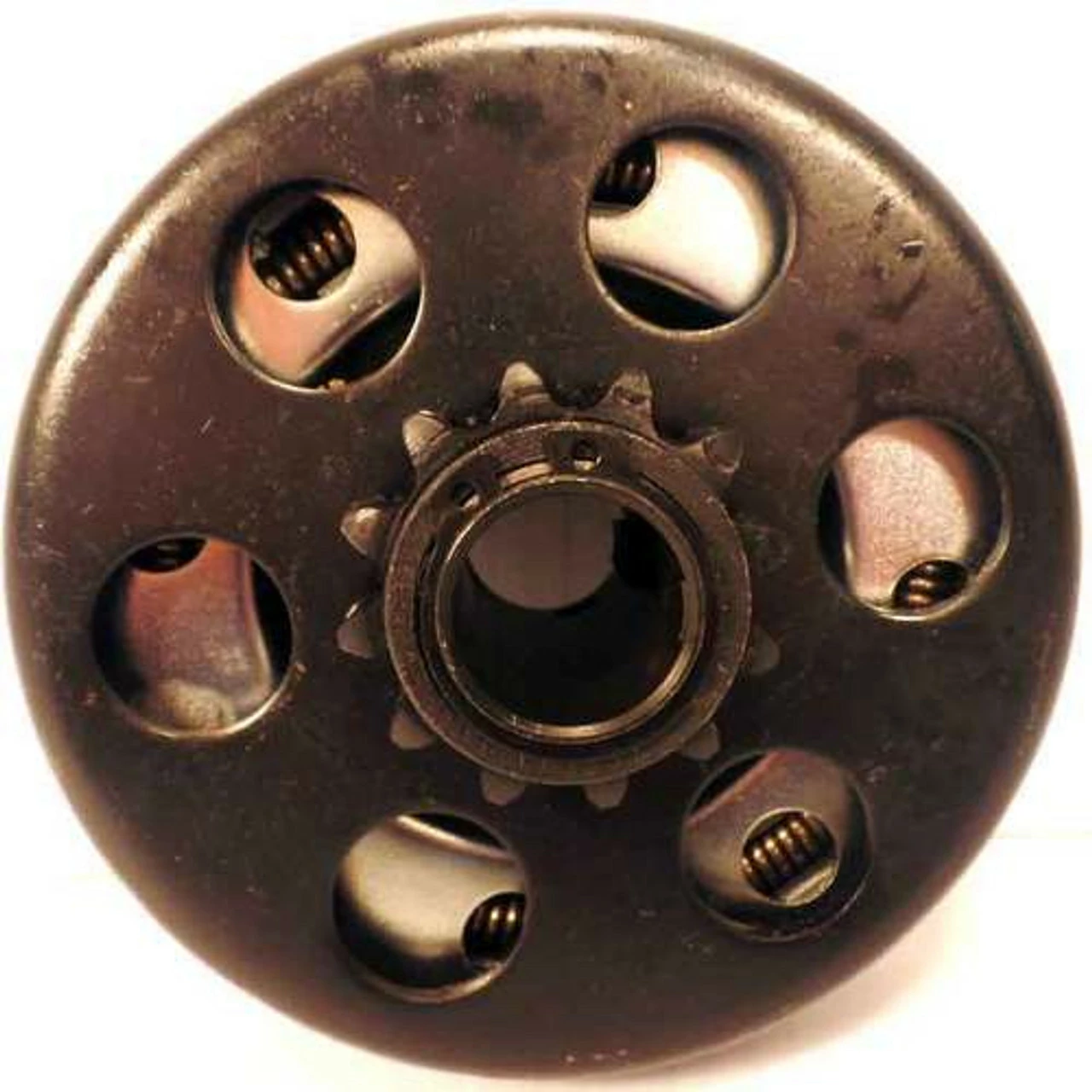 Cheap π₯° OMB Warehouse Clutch 3/4" Bore 35 Chain 12 Tooth π - Image 3