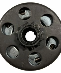 Cheap 🥰 OMB Warehouse Clutch 3/4" Bore 35 Chain 12 Tooth 😀