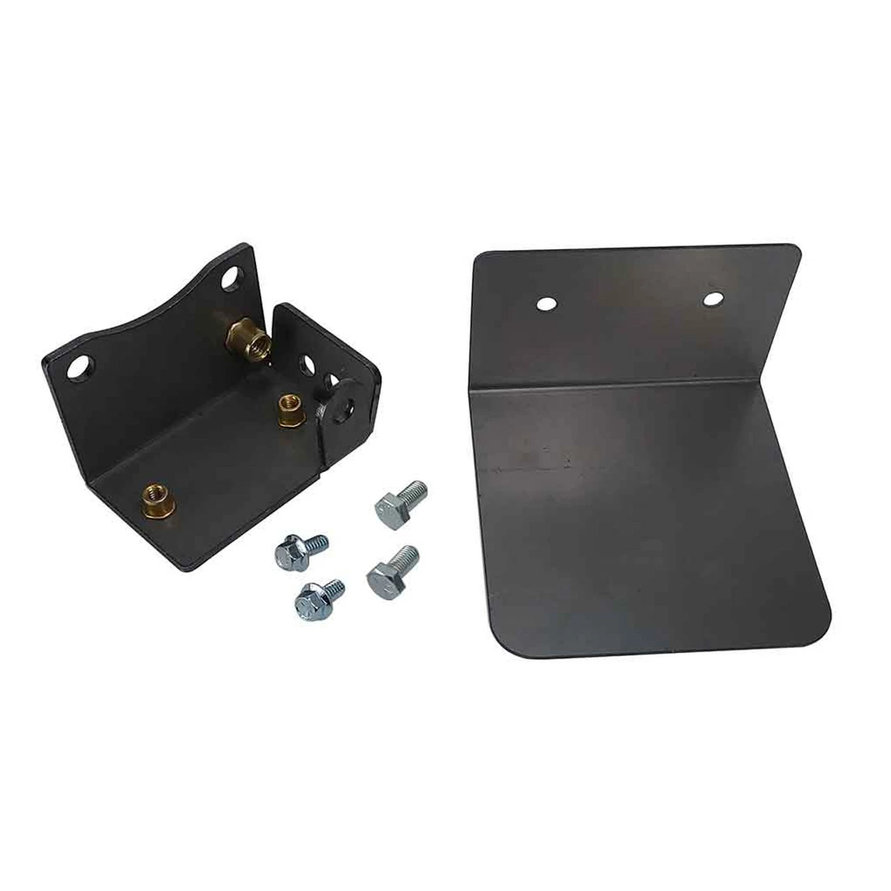 Flash Sale β OMB Warehouse Blank Clutch Cover With Band Brake Bracket π