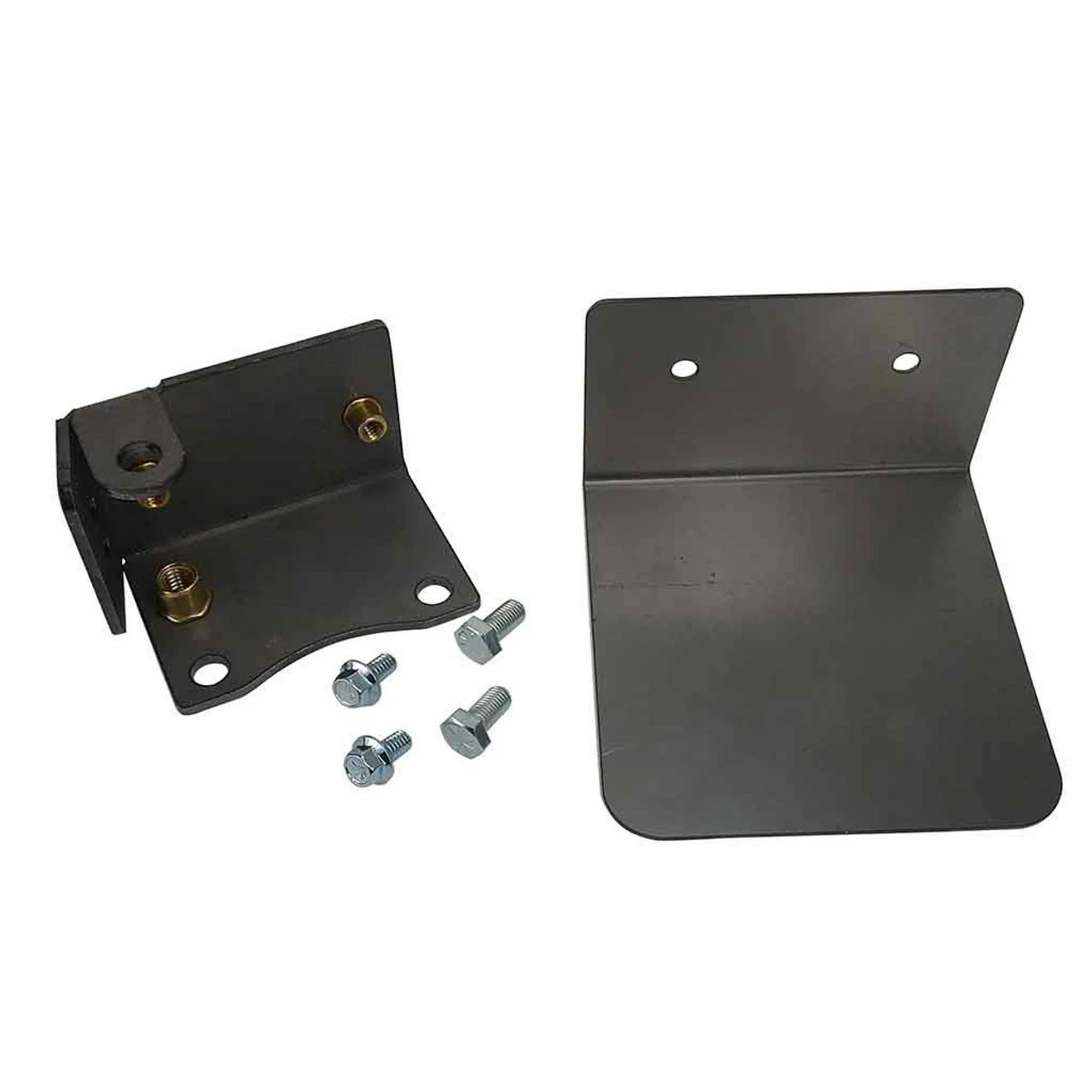 Flash Sale β OMB Warehouse Blank Clutch Cover With Band Brake Bracket π - Image 2