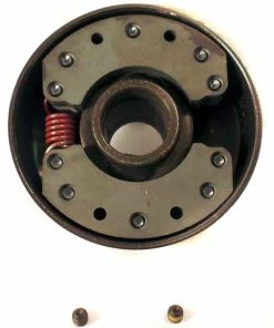 New 👏 Comet Clutch - 1'' Bore V-Belt 🎉