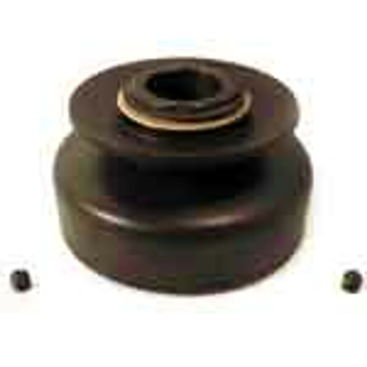 New π Comet Clutch - 1'' Bore V-Belt π - Image 2