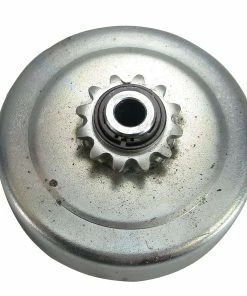 Flash Sale 🔔 #35 Chain 1" Bore 12T Comet SCS 400-series 🥰