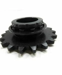 Discount 🔔 Hilliard Extreme Clutch 19 Tooth 35 Chain Sprocket - Needle Bearing Style 👏