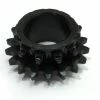 Discount ✔️ Hilliard Extreme Clutch 20 Tooth 219 Chain Sprocket - Needle Bearing Style ✔️