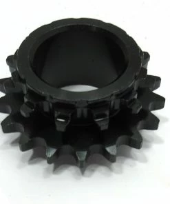 Discount ✔️ Hilliard Extreme Clutch 20 Tooth 219 Chain Sprocket - Needle Bearing Style ✔️