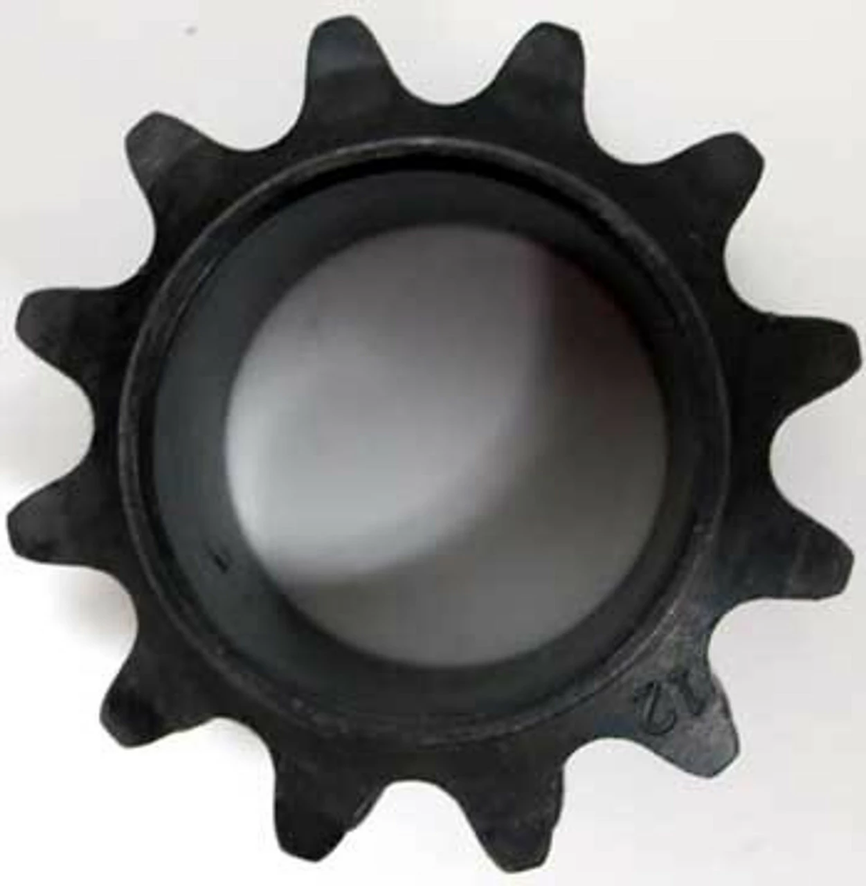 Hot Sale β€οΈ Hilliard Extreme Clutch 12 Tooth 35 Chain Sprocket - Needle Bearing Style π