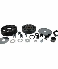 Best reviews of 🤩 Hilliard Inferno Fury Clutch - 3/4" #219, Teeth:16 #219 ❤️