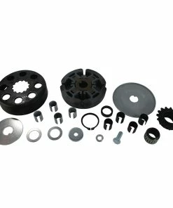 Buy 🧨 Hilliard Inferno Fury Clutch - 3/4" #35, Teeth:16 #35 ❤️