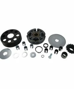 Best deal 😉 Hilliard Inferno Fury Clutch - 3/4" #35, Teeth:17 #35 ⌛