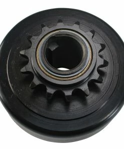 Wholesale 👏 Hilliard Extreme Duty 1" Bore 40/41/420 14 Tooth 🎁