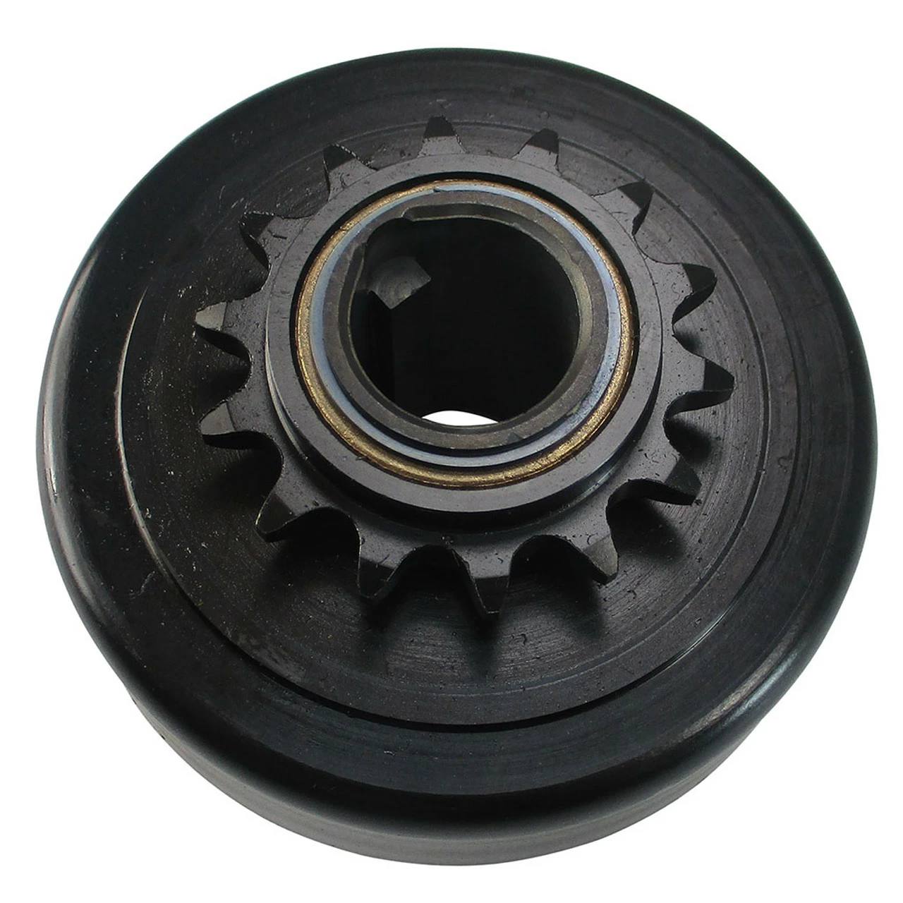 Wholesale π Hilliard Extreme Duty 1" Bore 40/41/420 14 Tooth π