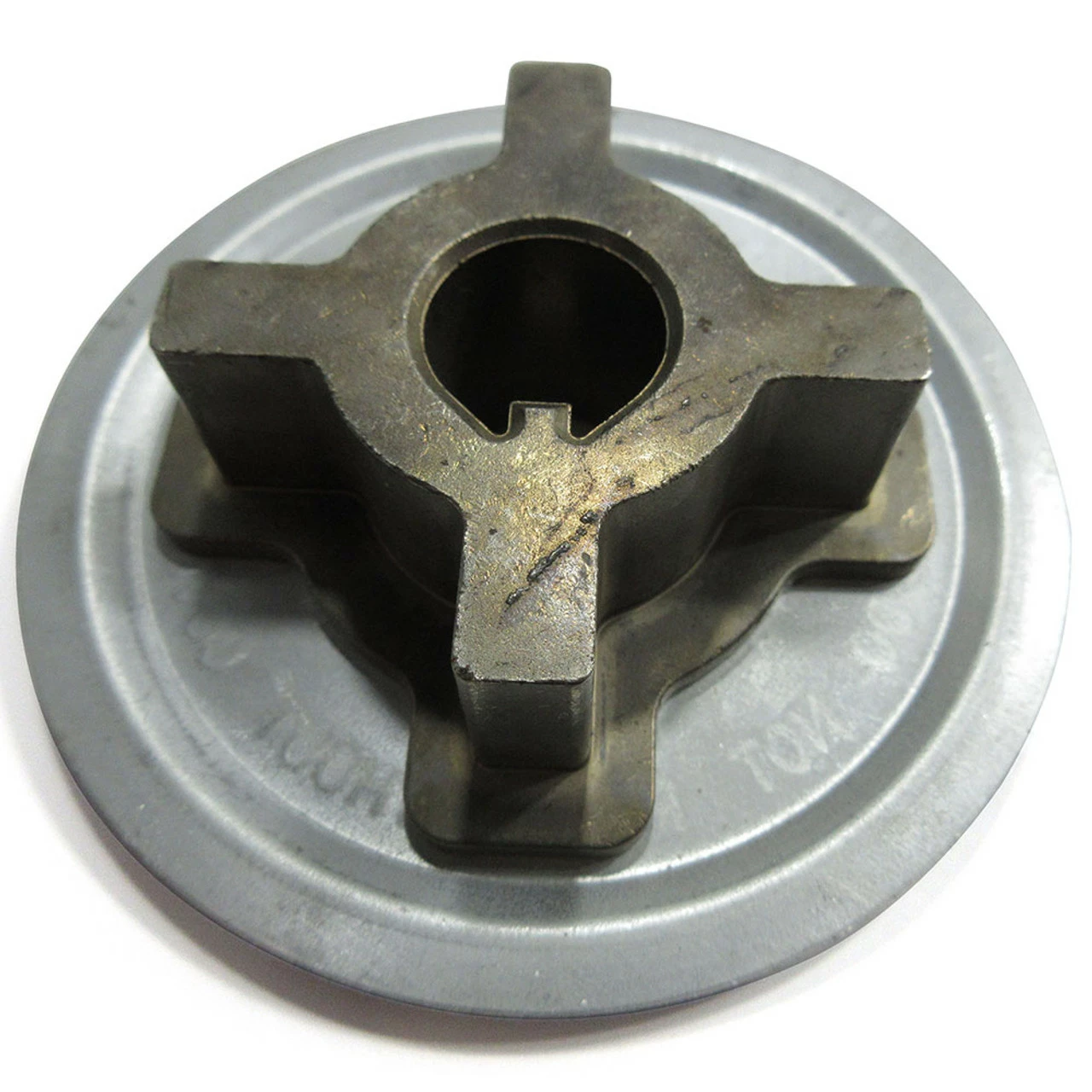 Wholesale β Hilliard Inferno Flame Clutch 3/4" No Sprocket π - Image 2