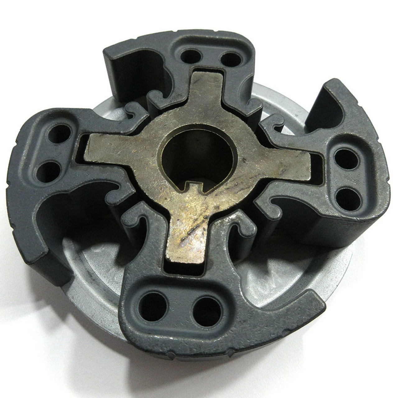 Wholesale β Hilliard Inferno Flame Clutch 3/4" No Sprocket π - Image 3