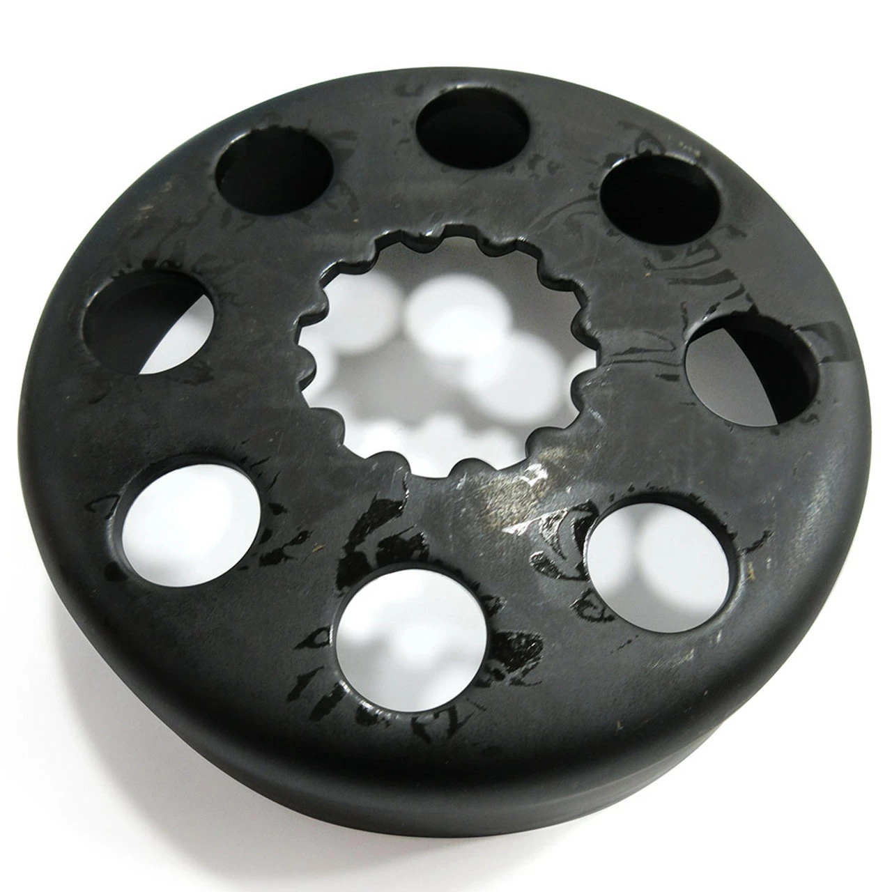 Wholesale β Hilliard Inferno Flame Clutch 3/4" No Sprocket π - Image 4