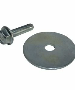 Hot Sale 💯 Coleman Clutch Bolt And Washer CT200U-EX BT200X RB200 🔥