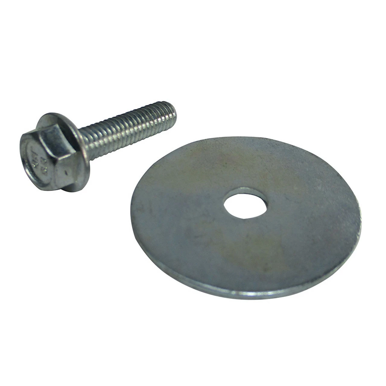Hot Sale π― Coleman Clutch Bolt And Washer CT200U-EX BT200X RB200 π₯