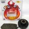 Best deal 😀 Hilliard Extreme Duty Clutch 1" Bore 35 Chain 17 Tooth + 4' Of 35 Chain 👍