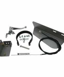 Buy 🎉 OMB Warehouse Clutch Brake And 7/8" Brake Lever Kit With ARCO Short Cover Combo ✔️