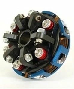 Wholesale 🔥 Bully, 3/4" Bore, 3 Disc, 6 Spring, 4000 Rpm Engagement 🧨