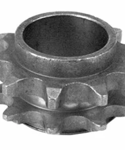 Deals 💯 Rotary Corp 10 Tooth 40 41 420 Chain Drive Sprocket For Hilliard Clutch (Aftermarket) ⌛