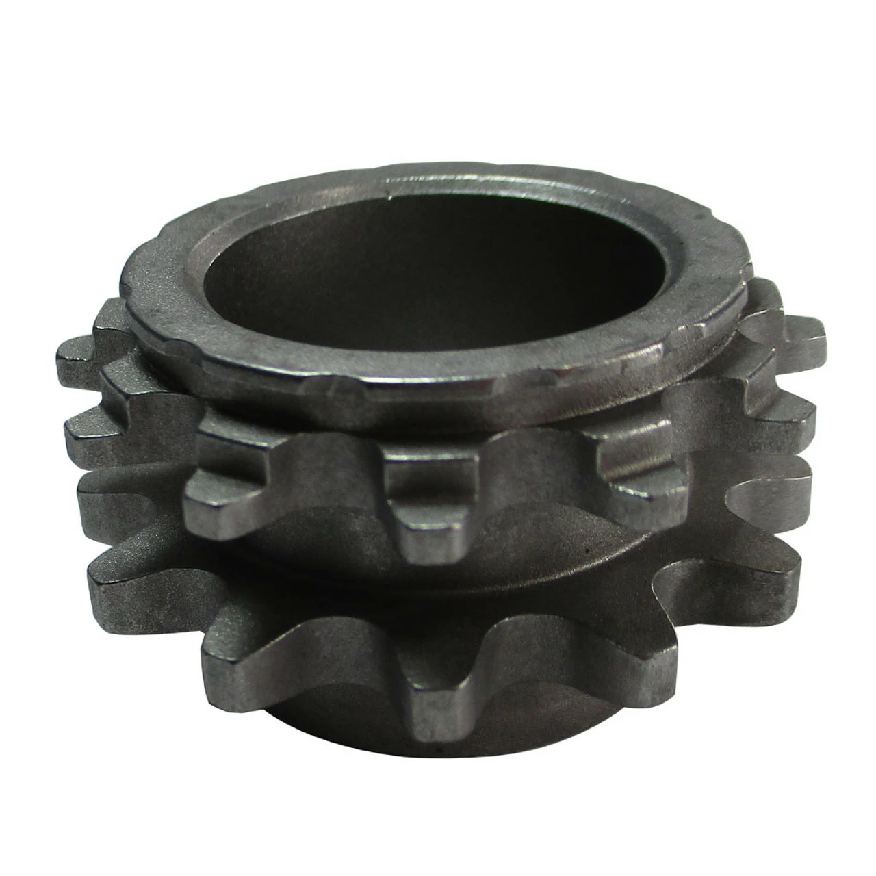 Coupon π Rotary Corp 12 Tooth 35 Chain Drive Sprocket For Hilliard Clutch (Aftermarket) π - Image 2