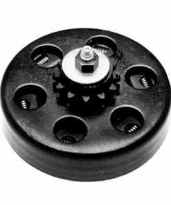 Best Pirce 👍 Rotary Corp Max Torque Max-Lube Clutch 3/4" Bore 40/41/420 Chain - 10 Tooth ✨